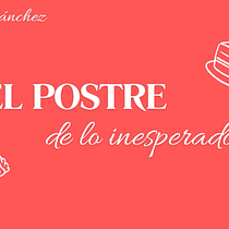 El postre de lo inesperado. Film, Film, Video, TV, Filmmaking, Lighting Design, Photographic Lighting, and Video project by Nathalia Sánchez Venegas - 04.17.2026