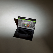 Vinyl & Vintage Ecommerce. Projekt z dziedziny Business, Marketing c, frow, Projektowanie produktu c, frowego,  e-commerce, Web design i Projektowanie dodatków użytkownika Alistair - 18.04.2026