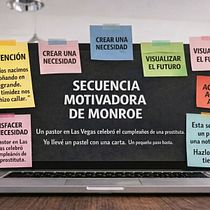 TIMIDEZ VALIENTE. Communication, Creative Consulting, Stor, and telling project by oscar cortez - 04.18.2026