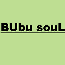Bubu.soul. Br, ing, Identit, Design, Logo Design, Graphic Design, T, pograph, Design, T, and pograph project by elimar_15_2 - 04.18.2026