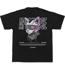 T-shirt design project . T, pograph, T, pograph, Design, Graphic Design, and Digital Illustration project by ALWI ABDUL AZIZ - 04.19.2026