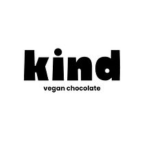 Kind - Vegan Chocolate. Digital Design, Digital Product Design, UX / UI, Web Design, and Web Development project by dagmara_paprota611 - 04.19.2026