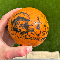 Jelfyfish. Tattoo Design project by mckennav08 - 04.20.2026