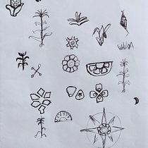 Envase MÚKUA: Chica Bogotana. Br, ing e Identidade, Comunicação, Criatividade, Design gráfico, e Packaging projeto de Pauline Tobar Lambis - 21.04.2026