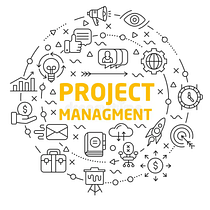 My project for the course: Introduction to Project Management. Creative Consulting, Design Management, and Marketing project by vzs - 04.21.2026