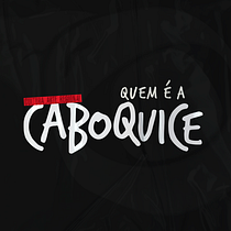 Caboquice: Studio Criativo. Graphic Design, Social Media, and Social Media Design project by reisguedesp - 04.21.2026