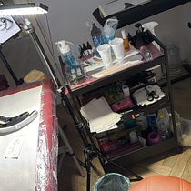 Eyes under collarbone. Un progetto di Design di tatuaggi di Carlotta - 22.04.2026