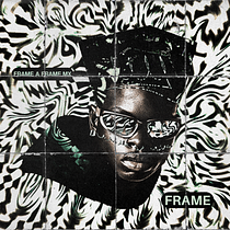 Portada Creativa. Photography Post-production, Collage, Photographic Composition, and Photomontage project by Jonathan Magaña (Frame a Frame Mx) - 04.23.2026