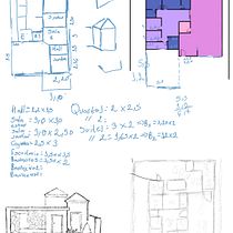 Av1. Interior Architecture, Interior Decoration, and Spatial Design project by arqurb_eevee - 04.24.2026