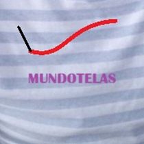 MUNDO TELAS. Web Development, and Programming project by Teresa Estefanía Hernández Lamor - 04.26.2026