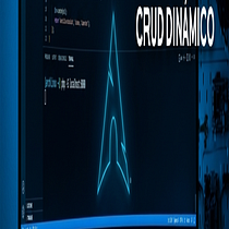 SDA Entorno de alumnos. Een project van Programmeren,  Webdevelopment e IT van Yeison Jalbin - 29.04.2026