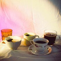 Café en búsqueda de identidad  Ein Projekt aus dem Bereich Fotografie, Studiofotografie, Produktfotografie, Digitalfotografie, Marketing, Gastronomiefotografie, Lifest, le-Fotografie, Food St und ling von madelmarg90 - 29.04.2026