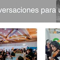 Radio Siente. UX / UI, Web Development, and Programming project by Sebastian Gomez Cortes - 04.29.2026