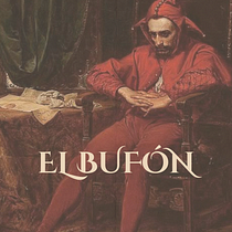 El Bufón - Noemí Olmo. Creative Writing, Fiction Writing, Narrative, Stor, telling, Writing, and Non-Fiction Writing project by Noemí Olmo - 05.02.2026