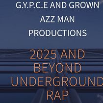 Grown azzman productions. Un proyecto de Comunicación, Redes Sociales, Marketing y Música de mikhail_sergetov_1 - 03.05.2026