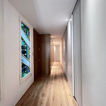 Fotorealismo Dramatico. 3D Modeling, Architecture, ArchVIZ, 3D Design, and Digital Architecture project by America Cavada - 05.04.2026