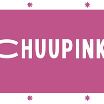 Chuupink - conclusão de curso . Br, ing, Identit, Color Theor, Design, Design Management, Digital Design, Editorial Design, Graphic Design, Logo Design, T, pograph, T, pograph, and Design project by Melissa Machado Rosa Cruz - 05.04.2026