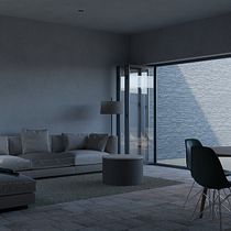 Renderizado con V-ray. Un projet de Architecture, Architecture numérique, Architecture d'intérieur , et ArchVIZ de Ronaldo Bravo - 05.05.2026