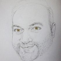 mi proyecto. Artistic Drawing, Drawing, Portrait Drawing, Sketchbook, and Sketching project by artistense - 05.05.2026