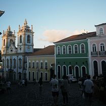 A glimpse of Salvador. Photograph, Outdoor Photograph, Lifest, and le Photograph project by Júlia Fernandes - 05.06.2026