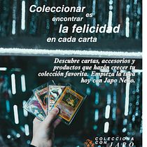 Campaña Japo Neko . Cop, writing, Creativit, Marketing, Advertising, and Content Writing project by Gabriela Cristina Pereyra Yamashiro - 05.07.2026