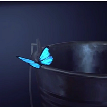 Proceso creativo de mi cuento breve llamado "Efecto Mariposa". Een project van Creatief schrijven, Verhaallijn, Schrijven y Sketchbook van Braian Leonel Gómez - 08.05.2026