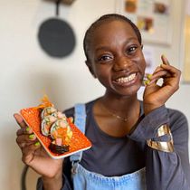 Hidden Gems in Durban. Instagram, Marketing, Content Marketing, Digital Marketing, Social Media, Communication, Instagram Marketing, Br, and Strateg project by Sinmi Onyebilanma - 05.09.2026