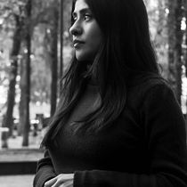 Todo al natural. Photograph, Portrait Photograph, and Photographic Lighting project by Omar Herrera - 05.10.2026