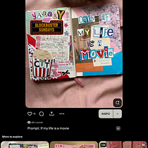J. Communication, Content Marketing, Digital Marketing, Facebook Marketing, Growth Marketing, Instagram Marketing, Marketing, and Social Media project by layanaddl1 - 05.10.2026