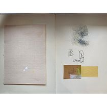 Inocencia Interrumpida . Fine Arts, Creativit, Drawing, and Sketchbook project by Izaro Miruri Zubizarreta - 05.10.2026
