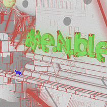 process Ein Projekt aus dem Bereich 3D und 3-D-Animation von b_kksll - 11.05.2026