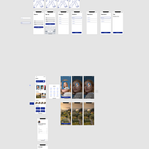 To understand prototyping Ein Projekt aus dem Bereich App-Design, Mobile Design, UX / UI und Digitales Produktdesign von innamoratilivia - 14.05.2026