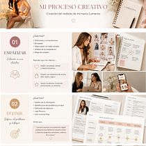 ACOMPÁÑAME A CREAR EL E-COMMERCE DE MI MARCA Ein Projekt aus dem Bereich Management, Produktivität, Business, Designverwaltung und Marketing von Daniela Racedo Lamanna - 15.05.2026