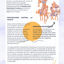 Hombres que trascienden Fronteras Ein Projekt aus dem Bereich Design, Traditionelle Illustration, Verlagsdesign, Grafikdesign und Comic von John Fonseca - 15.05.2026