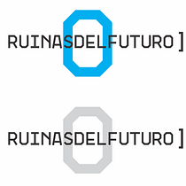 Logotipo en Tipografía Ein Projekt aus dem Bereich Verlagsdesign und Grafikdesign von Efra Blanco - 16.05.2026