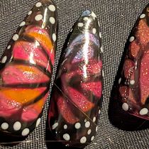 Butterflies . Decorative Painting, Design, Traditional illustration, Painting, and Pattern Design project by lpglover73 - 05.18.2026