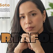Metodo Bioestructural Ein Projekt aus dem Bereich KI-Inhaltserstellung, Markenstrategie, Br, ing und Identität, Künstliche Intelligenz und Marketing von Heizel Soto - 18.05.2026