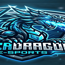 CyberDragons. Marketing de conteúdo, Marketing digital, Marketing para Facebook, Growth Marketing, Marketing para Instagram, Marketing, Mobile Marketing, e Redes sociais projeto de mariaceron1220 - 19.05.2026