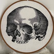 Introduzione al Blackwork🖤🖤 . % de_pica13 tarafından hazırlanan Nakış, Ve Tekstil Tasarımı projesi - 05.19.2026