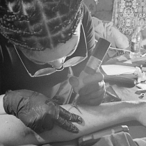 Proyectos. Un proyecto de Diseño de tatuajes de luzmariabeoen537 - 20.05.2026