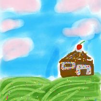 Devagarinho . Writing, Children's Illustration, Stor, telling, Narrative, Creative Writing, and Children's Literature project by Regina Lopes - 05.21.2026