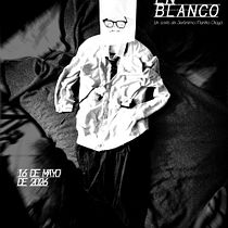 EN BLANCO (Cortometraje). Film, Film, Video, TV, Filmmaking, Lighting Design, Photographic Lighting, and Video project by Jerónimo Mariño Olaya - 05.21.2026