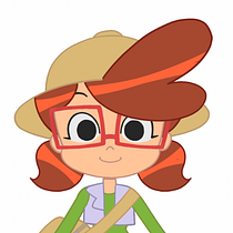 Minha jornada do Design. Animation, Character Design, and Character Animation project by felypek14 - 05.21.2026