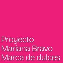 Dulces Heaven Ein Projekt aus dem Bereich Br, ing und Identität, Design, Logodesign, Grafikdesign, T, pografisches Design, T und pografie von Mariana Bravo Arias - 23.05.2026