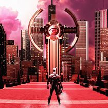 DYSTOPIA . % David Roi Corral Naveira tarafından hazırlanan Geleneksel illüstras, on, Fotoğraf Rötuşlama, Dijital İllüstras, on, Konsept Sanatı, Video O, Ve unları projesi - 05.23.2026