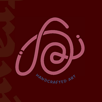 STRAVIA - Handcraft art. Un projet de Br, ing et identité, Théorie des couleurs, Design , Gestion de la conception, Conception numérique, Conception éditoriale, Design graphique, Création de logos, T, pographie, Design t , et pographique de Milagros Frizzera - 24.05.2026
