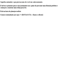 Negócios e familia. Writing, Cop, writing, Digital Marketing, Content Marketing, Communication, and Growth Marketing project by nataliaaraujo1510 - 05.24.2026