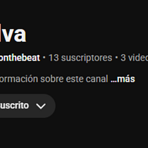 Resultados . Música, e Produção musical projeto de leandrosalvador17 - 25.05.2026