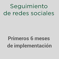Analitica de redes para la PAOT CDMX Ein Projekt aus dem Bereich Marketing von tishaletizia - 26.05.2026