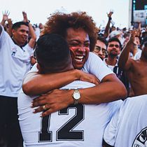 ISSO É CORINTHIANS!. Photograph, Photograph, Post-production, Outdoor Photograph, Documentar, and Photograph project by Matheus Soares - 05.26.2026
